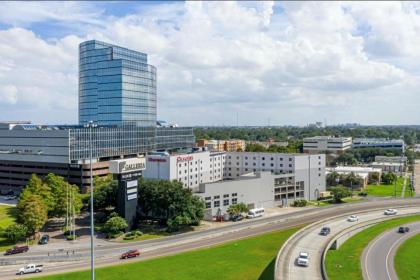 Sheraton Hotel Metairie New Orleans - image 13