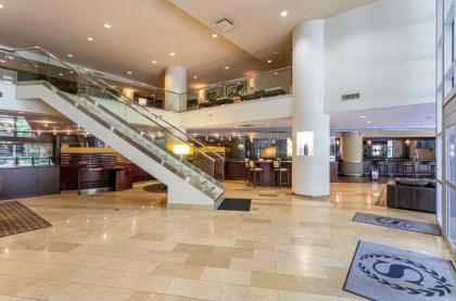 Sheraton Hotel Metairie New Orleans - image 14