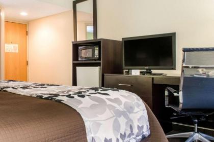 Sleep Inn & Suites Metairie - image 4