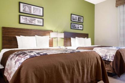 Sleep Inn & Suites Metairie - image 6