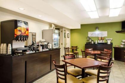 Sleep Inn & Suites Metairie - image 9