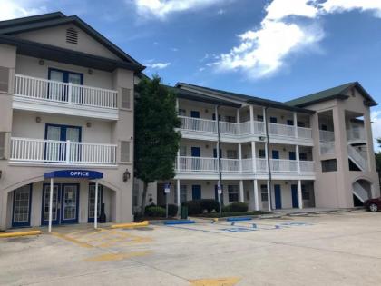 InTown Suites Extended Stay New Orleans/Metairie - image 2