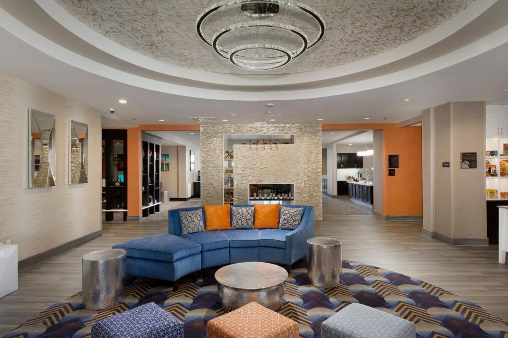 Homewood Suites by Hilton Metairie New Orleans - main image