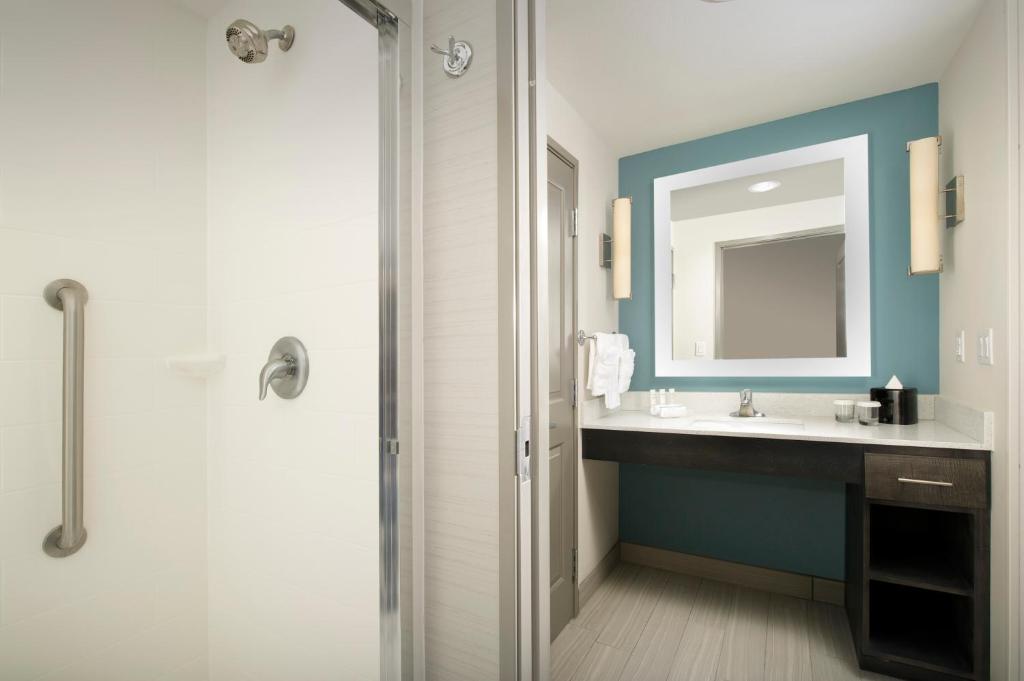 Homewood Suites by Hilton Metairie New Orleans - image 2