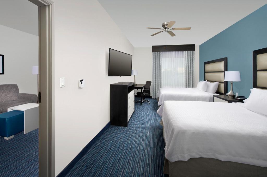 Homewood Suites by Hilton Metairie New Orleans - image 3