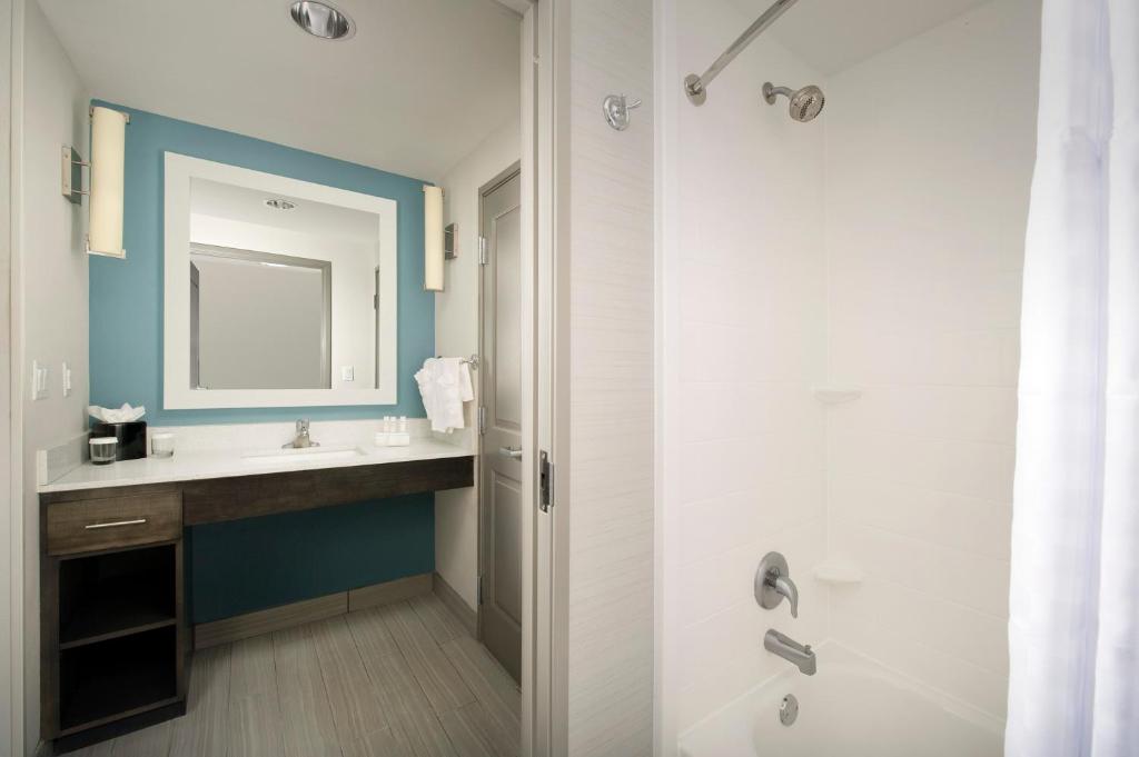 Homewood Suites by Hilton Metairie New Orleans - image 7