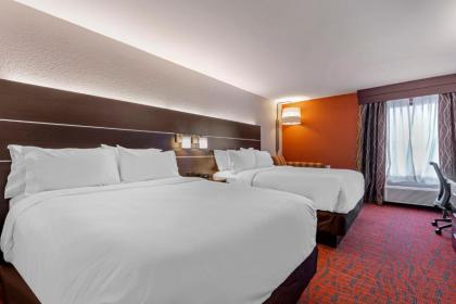 Holiday Inn Express Metropolis an IHG Hotel - image 14