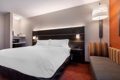 Holiday Inn Express Metropolis an IHG Hotel - image 16