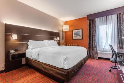 Holiday Inn Express Metropolis an IHG Hotel - image 7