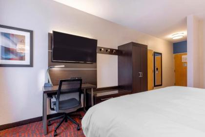 Holiday Inn Express Metropolis an IHG Hotel - image 8