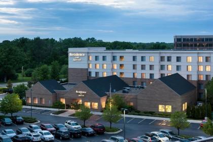 Residence Inn by Marriott Chicago Lake Forest/Mettawa - image 10