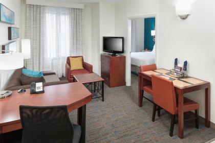 Residence Inn by Marriott Chicago Lake Forest/Mettawa - image 11