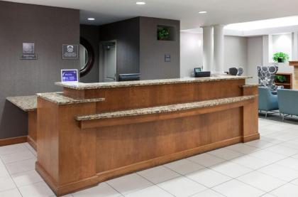 Residence Inn by Marriott Chicago Lake Forest/Mettawa - image 15