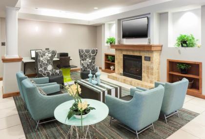 Residence Inn by Marriott Chicago Lake Forest/Mettawa - image 7