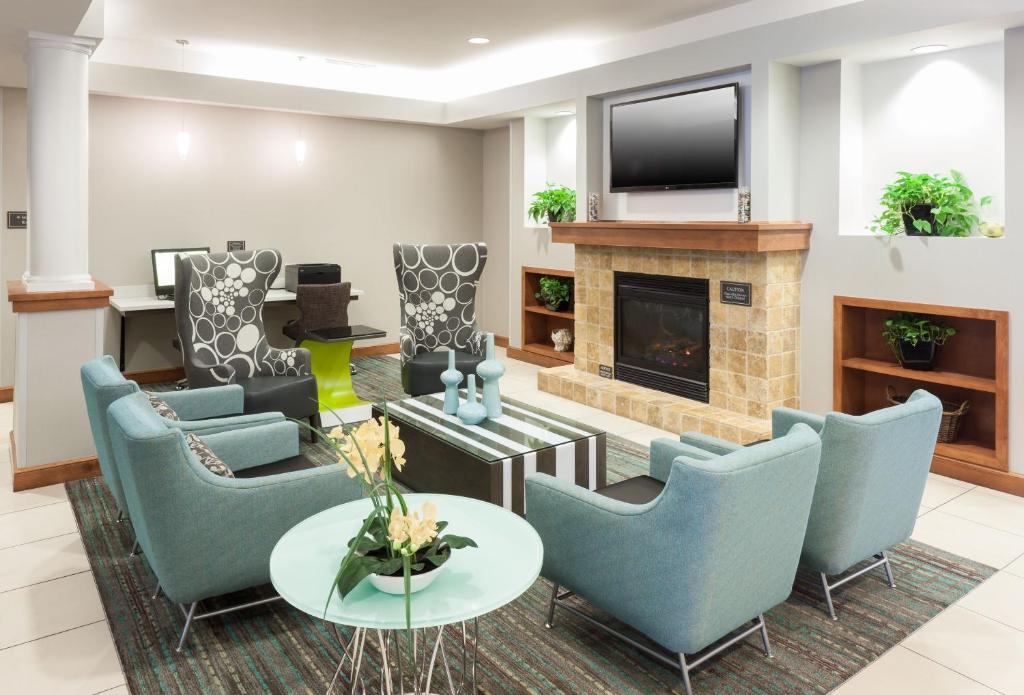 Residence Inn by Marriott Chicago Lake Forest/Mettawa - image 7