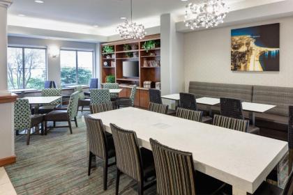 Residence Inn by Marriott Chicago Lake Forest/Mettawa - image 9