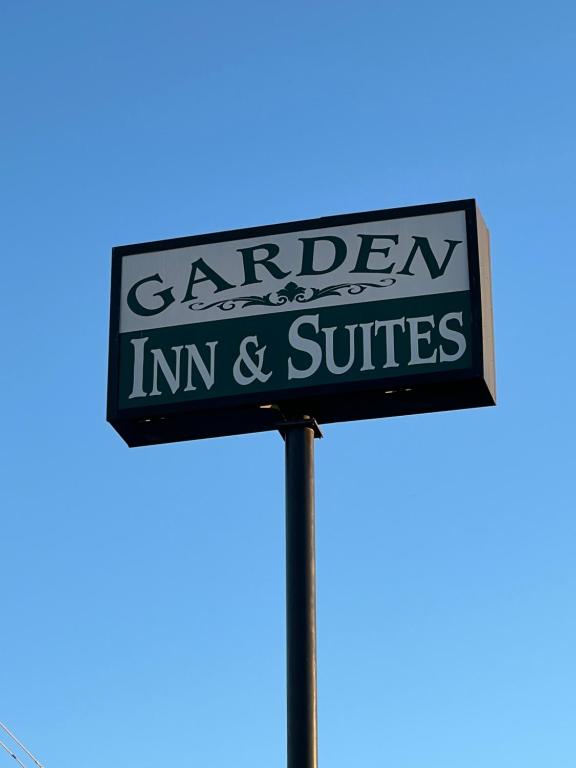 Garden Inn & Suites - Metter - main image