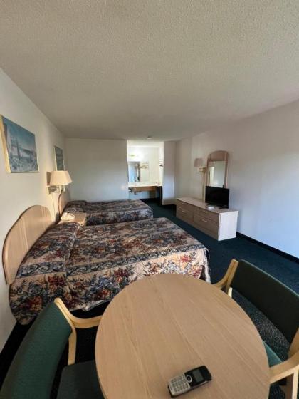 Garden Inn & Suites - Metter - image 3