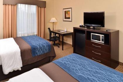 Comfort Inn & Suites Mexia - image 10