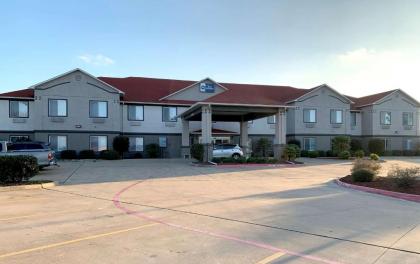 Best Western Mexia Texas