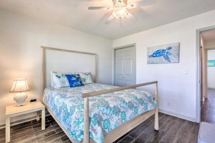 Mexico Beach Getaway with Balcony and Ocean Views! - image 15