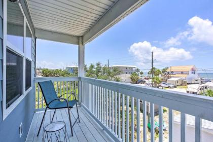 Mexico Beach Getaway with Balcony and Ocean Views! - image 3