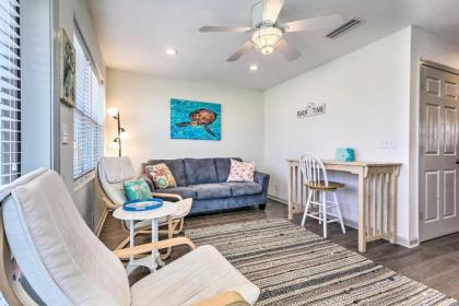 Mexico Beach Getaway with Balcony and Ocean Views! - image 4