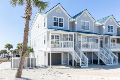 Apartment in mexico Beach Florida