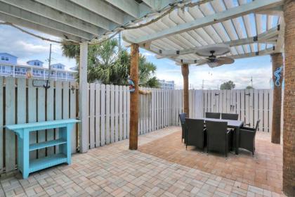 Apartment in mexico Beach Florida