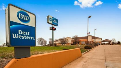 Best Western Teal Lake Inn - image 9