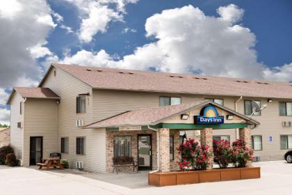 Days Inn By Wyndham Santa Fe New Mexico