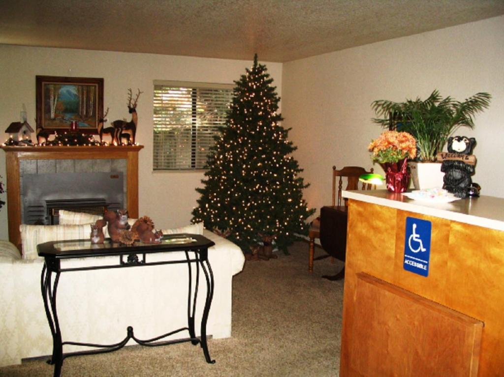 Christmas Tree Inn - image 4