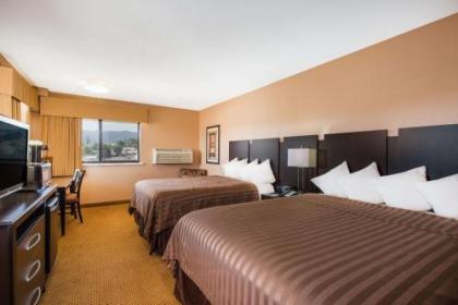 travelodge by Wyndham Globe AZ miami