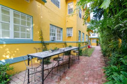 Sunflower Boutique Hotel Apartments - image 13