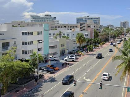 Ocean Beach Suites - image 10