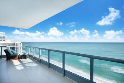 Bluebird Suites Monte Carlo Miami Beach - image 10