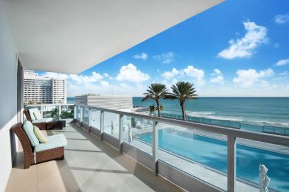 Bluebird Suites Monte Carlo Miami Beach - image 13