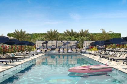 Moxy Miami South Beach - image 6