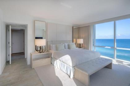 2 Bedroom Ocean View located at 1 Hotel & Homes Miami Beach -1120 - image 1