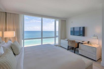 2 Bedroom Ocean View located at 1 Hotel & Homes Miami Beach -1120 - image 10