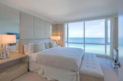 2 Bedroom Ocean View located at 1 Hotel & Homes Miami Beach -1120 - image 11