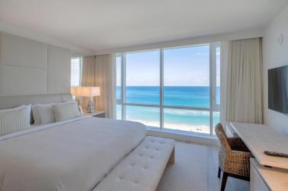 2 Bedroom Ocean View located at 1 Hotel & Homes Miami Beach -1120 - image 12