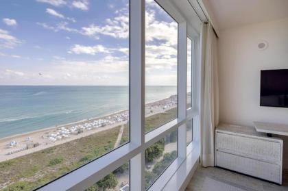 2 Bedroom Ocean View located at 1 Hotel & Homes Miami Beach -1120 - image 14