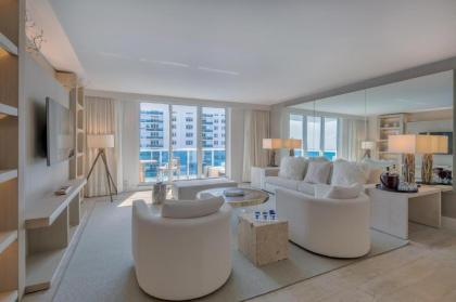 2 Bedroom Ocean View located at 1 Hotel & Homes Miami Beach -1120 - image 15