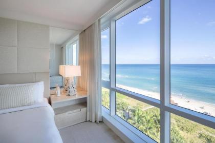 2 Bedroom Ocean View located at 1 Hotel & Homes Miami Beach -1120 - image 16