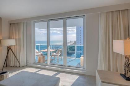 2 Bedroom Ocean View located at 1 Hotel & Homes Miami Beach -1120 - image 17