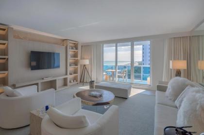 2 Bedroom Ocean View located at 1 Hotel & Homes Miami Beach -1120 - image 18