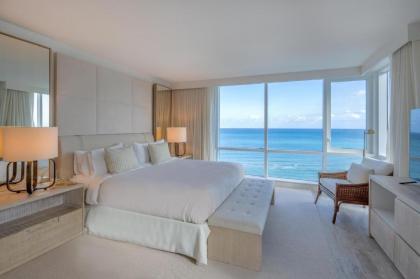 2 Bedroom Ocean View located at 1 Hotel & Homes Miami Beach -1120 - image 2