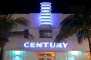 Century Hotel - main image