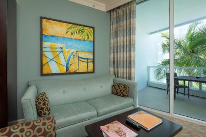 Fontainebleau Miami Beach Private Suites - image 13